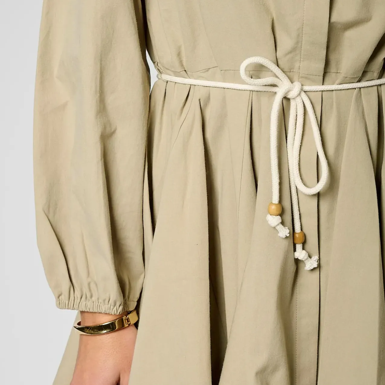 Kaporal Robes<VOBE