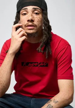 Kaporal T-Shirts<VOKAL