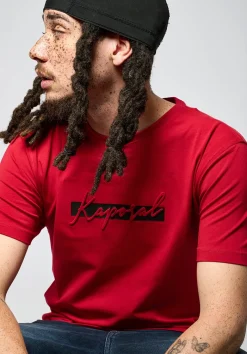 Kaporal T-Shirts<VOKAL