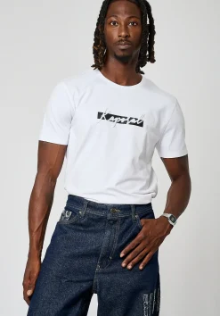 Kaporal T-Shirts<VOKAL