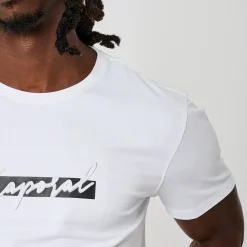Kaporal T-Shirts<VOKAL