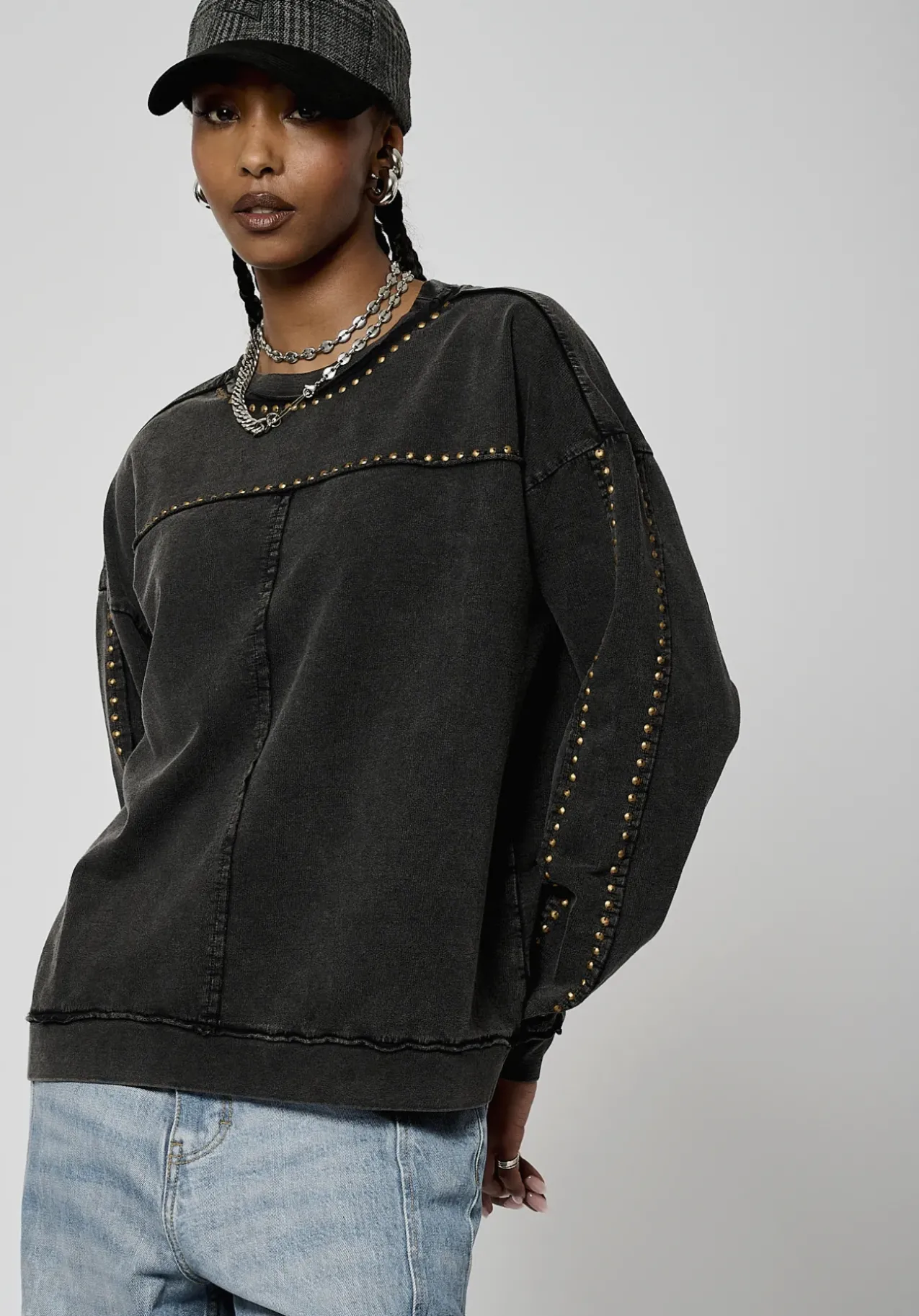 Kaporal Tops & T-Shirts<VOLAR