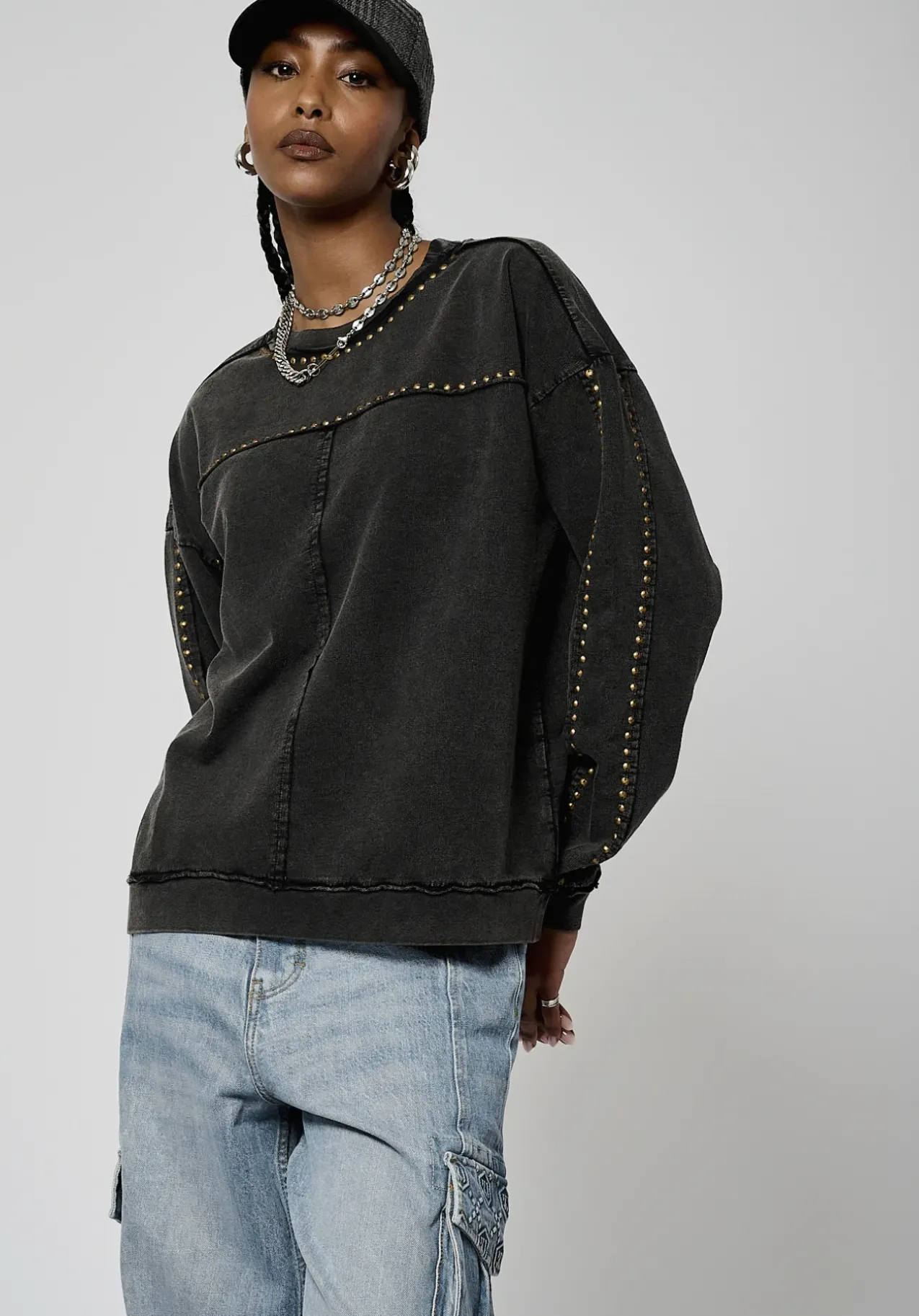 Kaporal Tops & T-Shirts<VOLAR