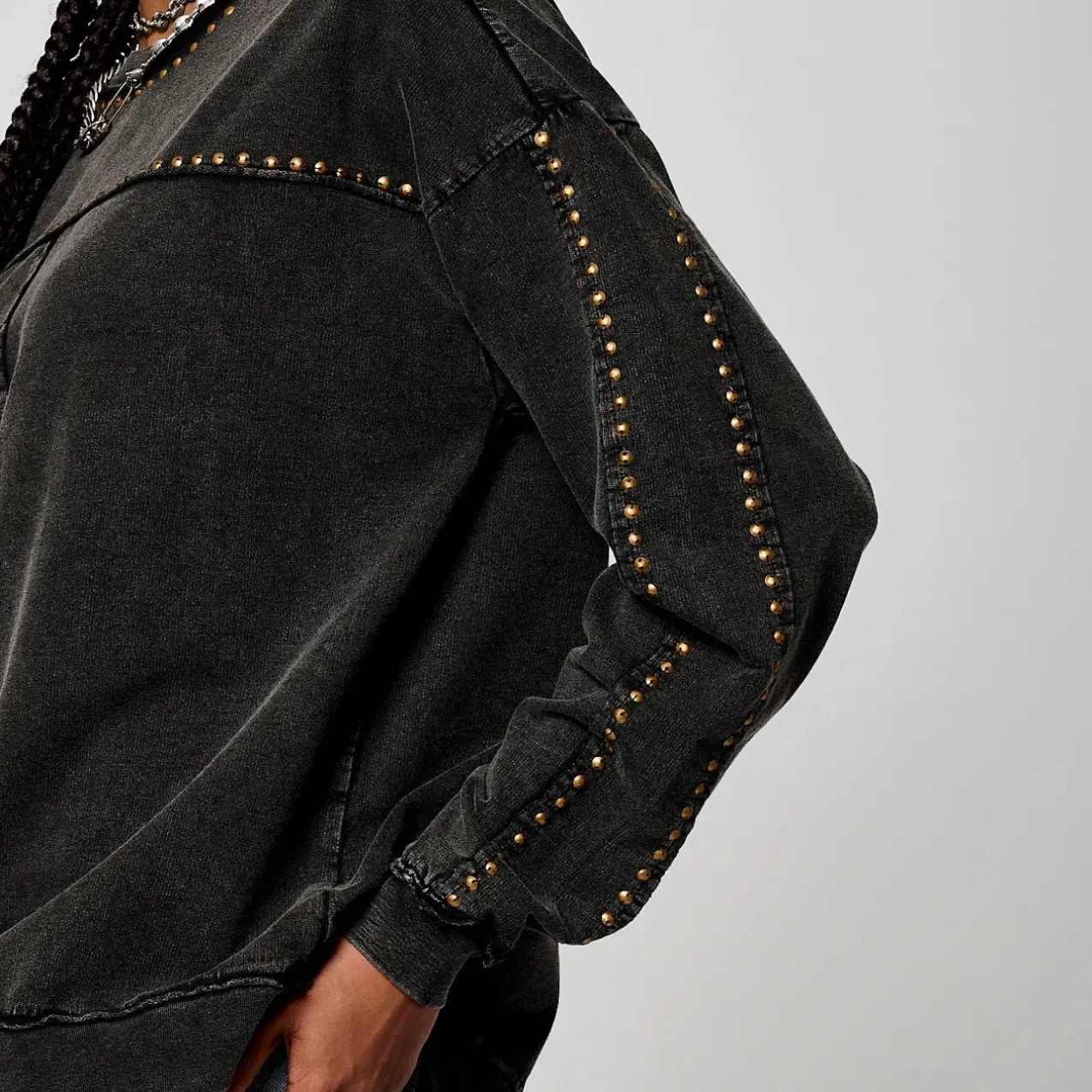 Kaporal Tops & T-Shirts<VOLAR