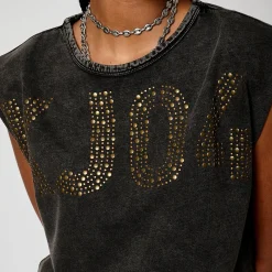 Kaporal Tops & T-Shirts<VOLVE