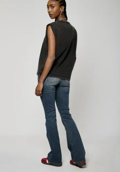 Kaporal Tops & T-Shirts<VOLVE