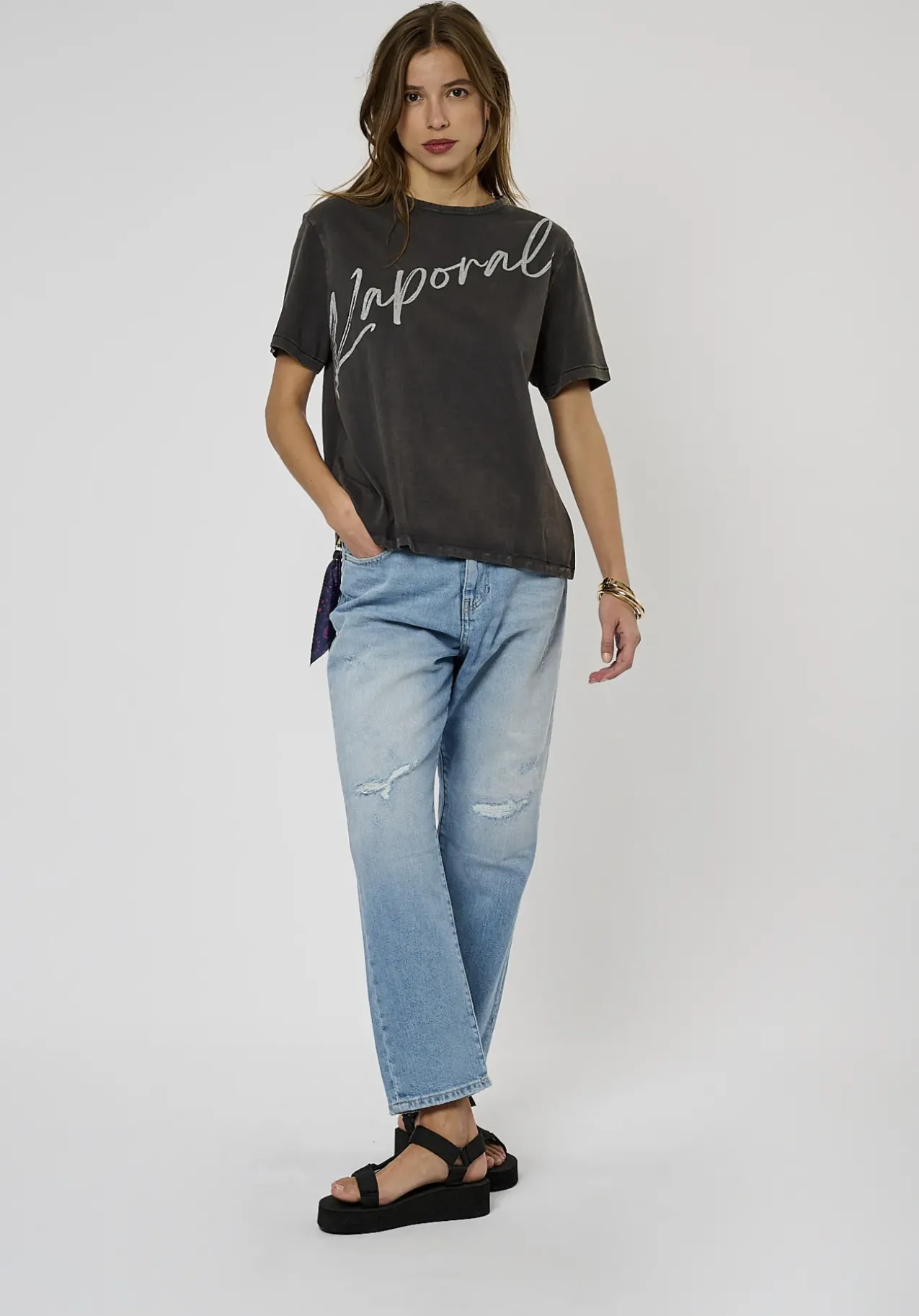 Kaporal Tops & T-Shirts<VORD