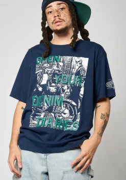 Kaporal T-Shirts<VORTO