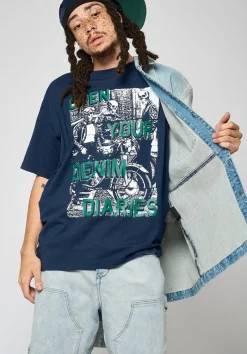 Kaporal T-Shirts<VORTO