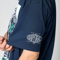 Kaporal T-Shirts<VORTO