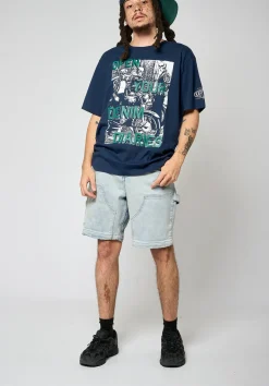 Kaporal T-Shirts<VORTO