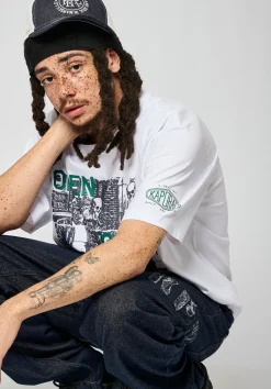 Kaporal T-Shirts<VORTO