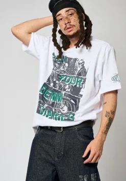 Kaporal T-Shirts<VORTO
