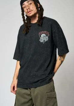 Kaporal T-Shirts<VOSTO