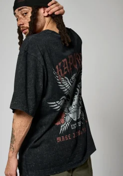 Kaporal T-Shirts<VOSTO
