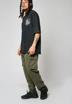Kaporal T-Shirts<VOSTO